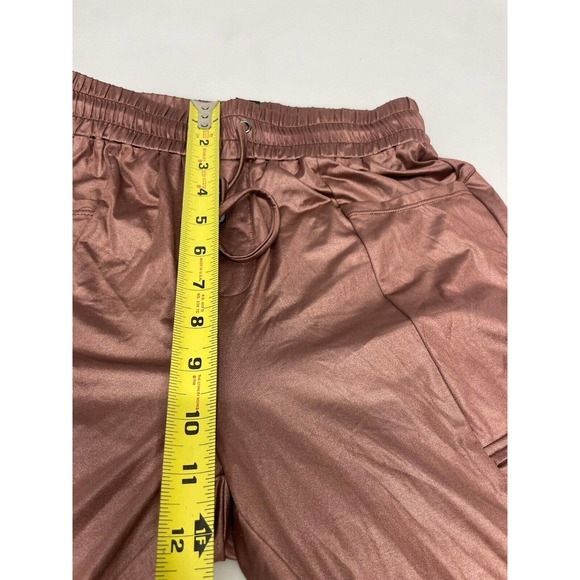 Koral Pants Brown XS Women's  A8 - Picture 4 of 7